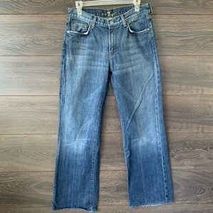7 For All Mankind Jeans